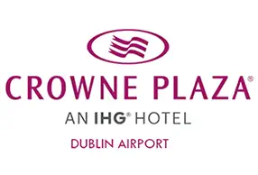 Crowne Plaza Hotel Parking