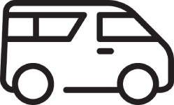 Shuttle every 30 mins